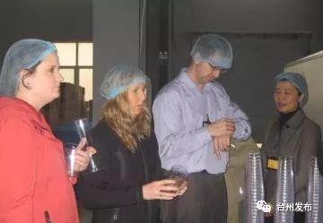 肯德基餐具就認&ldquo;臺州制造&rdquo;!江桂蘭:&ldquo;塑&rdquo;造全球工廠