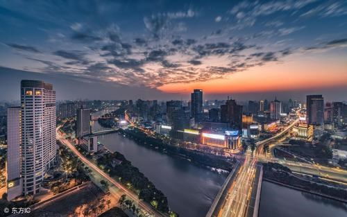 浙江臺州 打造長三角南翼重要物流樞紐城市