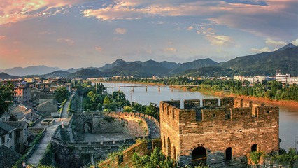 臺州府城文化旅游區(qū)門票預(yù)訂_臺州府城文化旅游區(qū)門票價格_臺州府城文化旅游區(qū)門票多少錢【同程旅行】