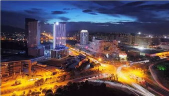 聚焦臺州新格局