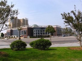 臺州市實(shí)驗(yàn)中學(xué)