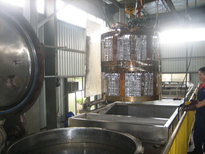 【批發供應真空浸滲設備浸滲液】價格,廠家,圖片,汽摩產品制造設備,臺州市浸滲化工機械設備廠-