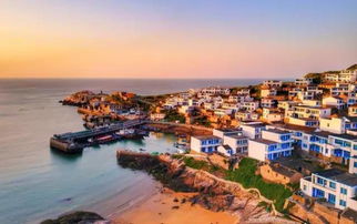 臺(tái)州人最適合去的11個(gè)地方,風(fēng)景美到?jīng)]朋友,你去過(guò)幾個(gè)