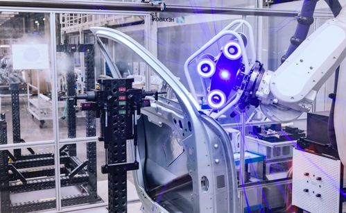 解碼沃爾沃碳中和路徑 臺(tái)州工廠實(shí)現(xiàn)100 電能碳中和 汽車預(yù)言家