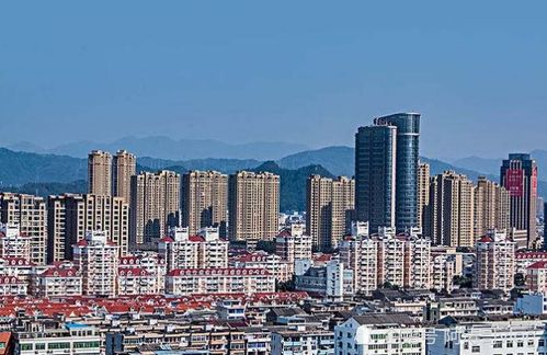 浙江的一個(gè)大地級(jí)市 人口606萬 gdp竟然超5134億元