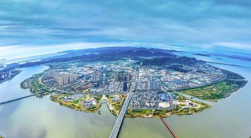 全國百強(qiáng),臺(tái)州5地上榜