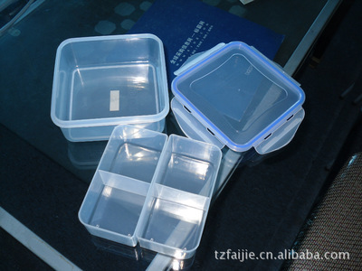 臺(tái)州市黃巖回力塑料廠 專(zhuān)業(yè)供應(yīng)高品質(zhì)硅膠密封圈保鮮盒