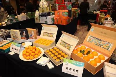 人氣爆棚！“臺(tái)九鮮”高調(diào)亮相農(nóng)博會(huì) 臺(tái)州