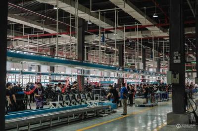 臺(tái)州市市委書(shū)記李躍旗一行蒞臨立馬車(chē)業(yè)集團(tuán)指導(dǎo)工作，助力臺(tái)州產(chǎn)業(yè)高質(zhì)量發(fā)展