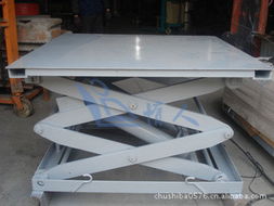 臺州市路橋廚士廚房設(shè)備廠升降臺產(chǎn)品列表